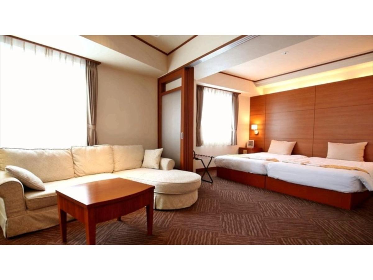 Hotel Sun Plaza Sakai Annex Kültér fotó