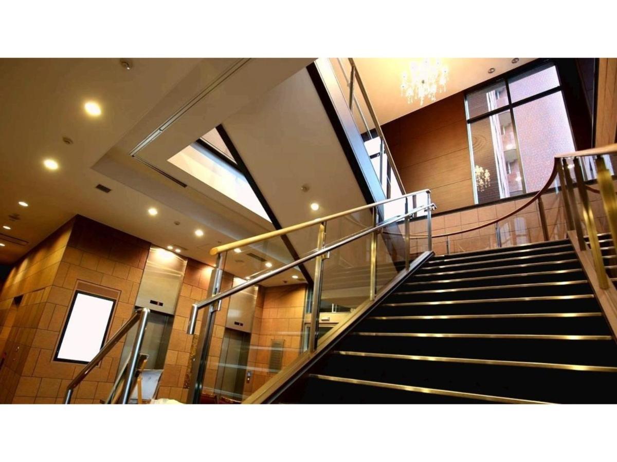 Hotel Sun Plaza Sakai Annex Kültér fotó
