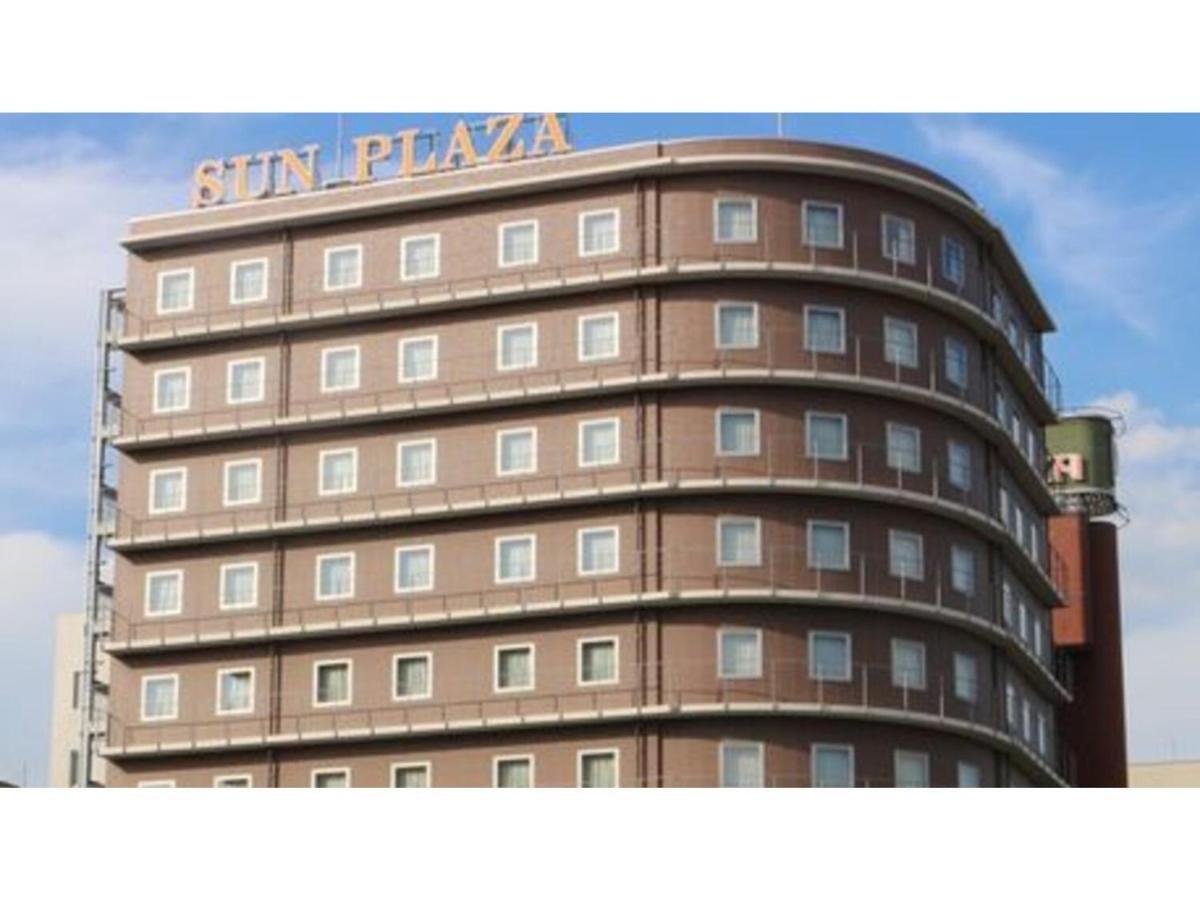 Hotel Sun Plaza Sakai Annex Kültér fotó