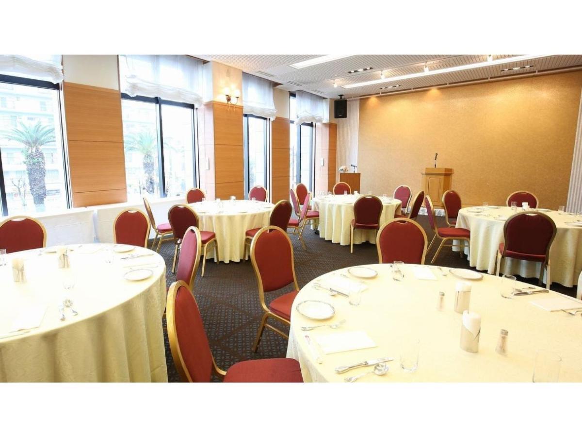 Hotel Sun Plaza Sakai Annex Kültér fotó