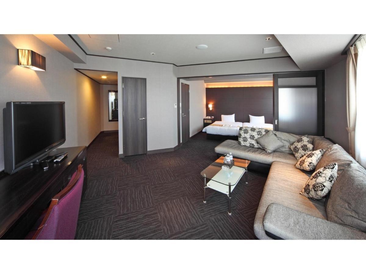 Hotel Sun Plaza Sakai Annex Kültér fotó