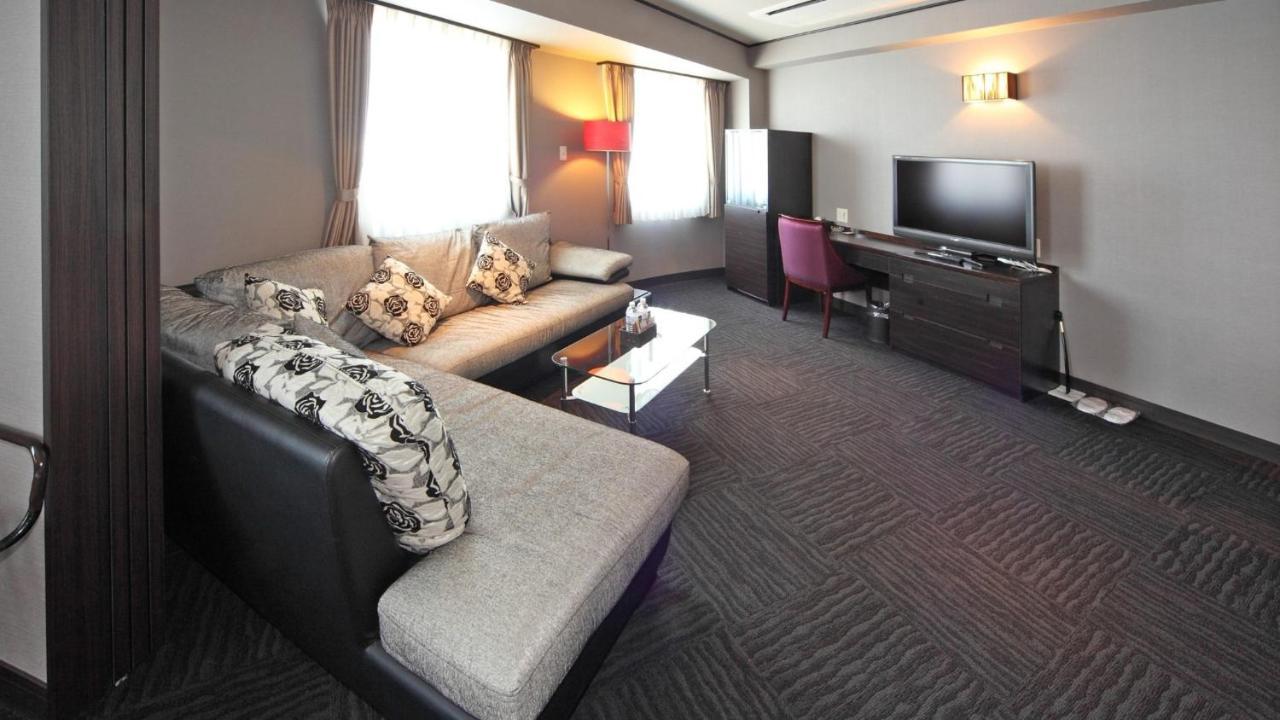 Hotel Sun Plaza Sakai Annex Kültér fotó