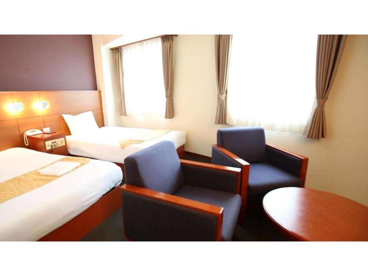 Hotel Sun Plaza Sakai Annex Kültér fotó