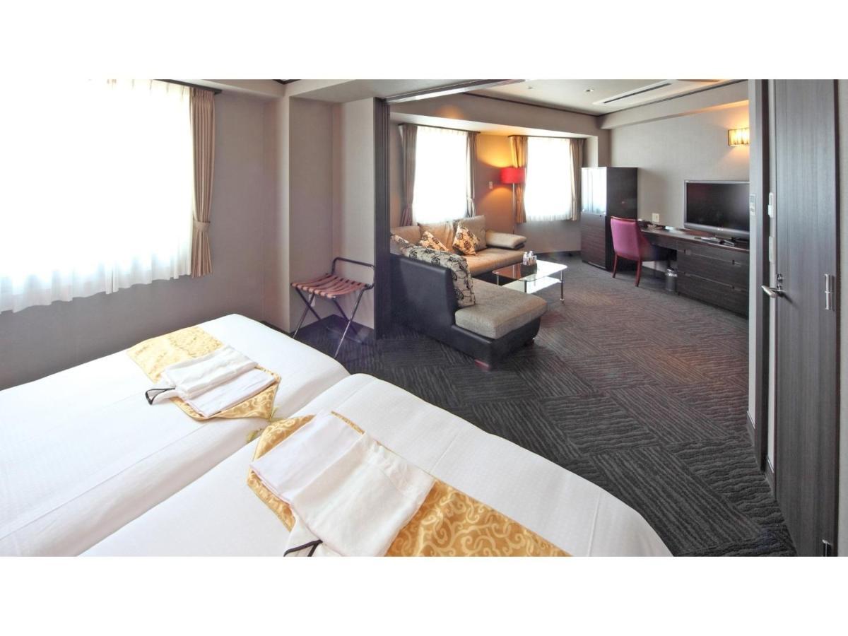 Hotel Sun Plaza Sakai Annex Kültér fotó