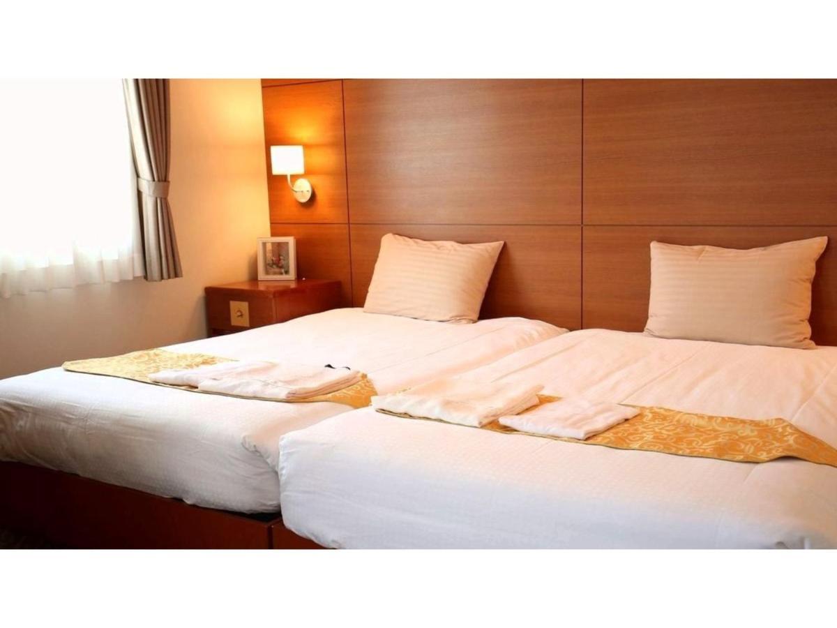 Hotel Sun Plaza Sakai Annex Kültér fotó