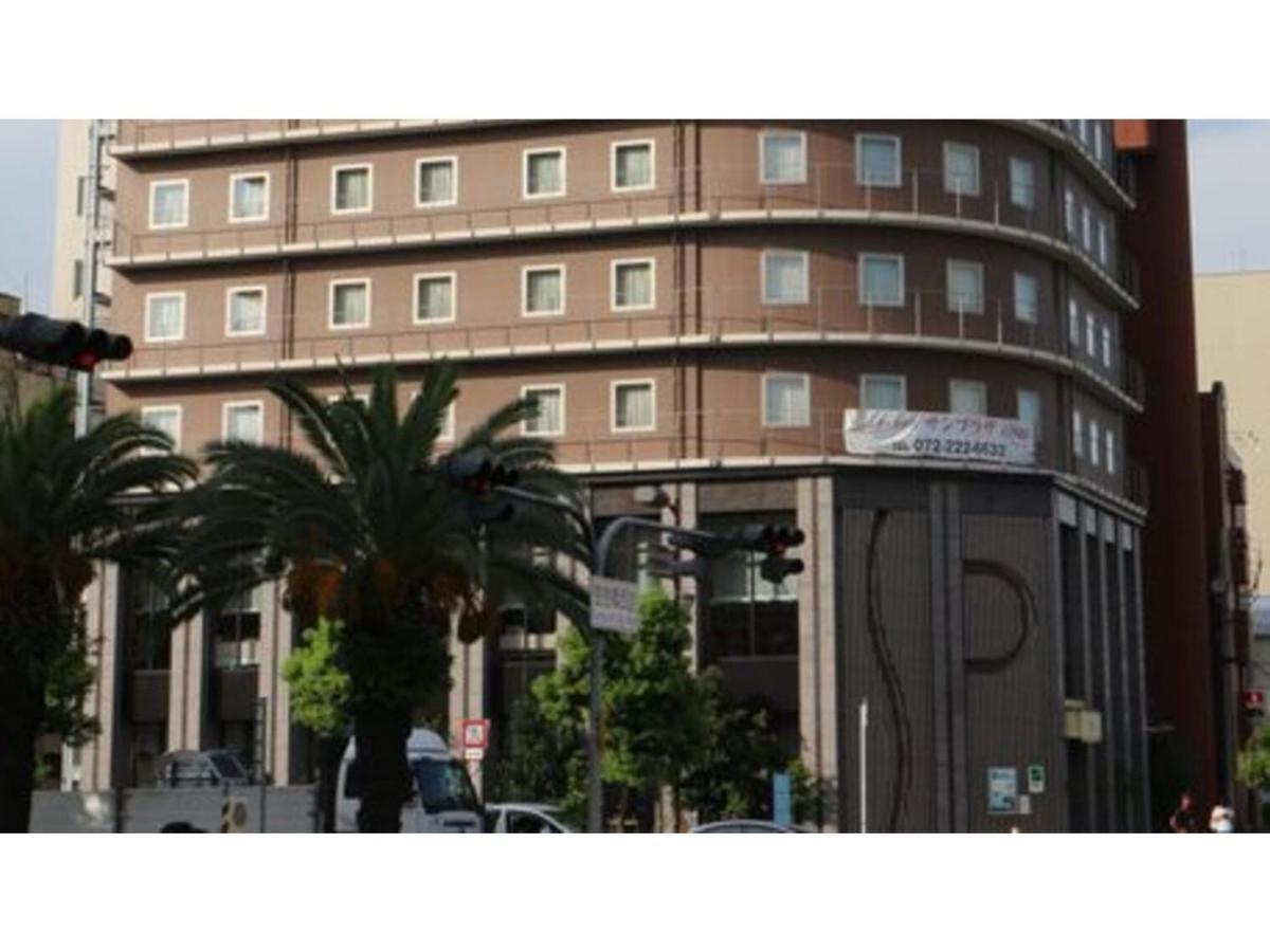 Hotel Sun Plaza Sakai Annex Kültér fotó