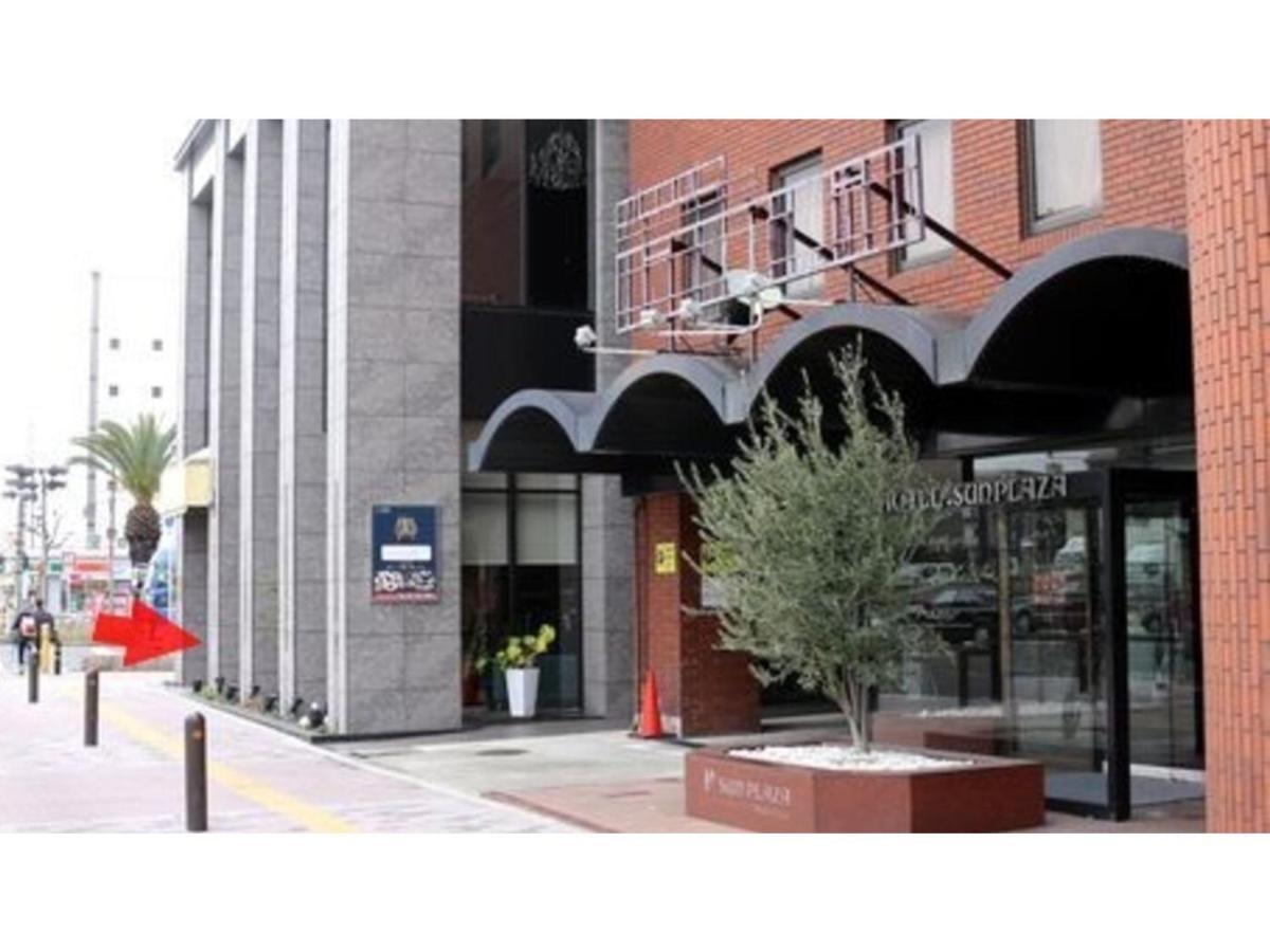 Hotel Sun Plaza Sakai Annex Kültér fotó
