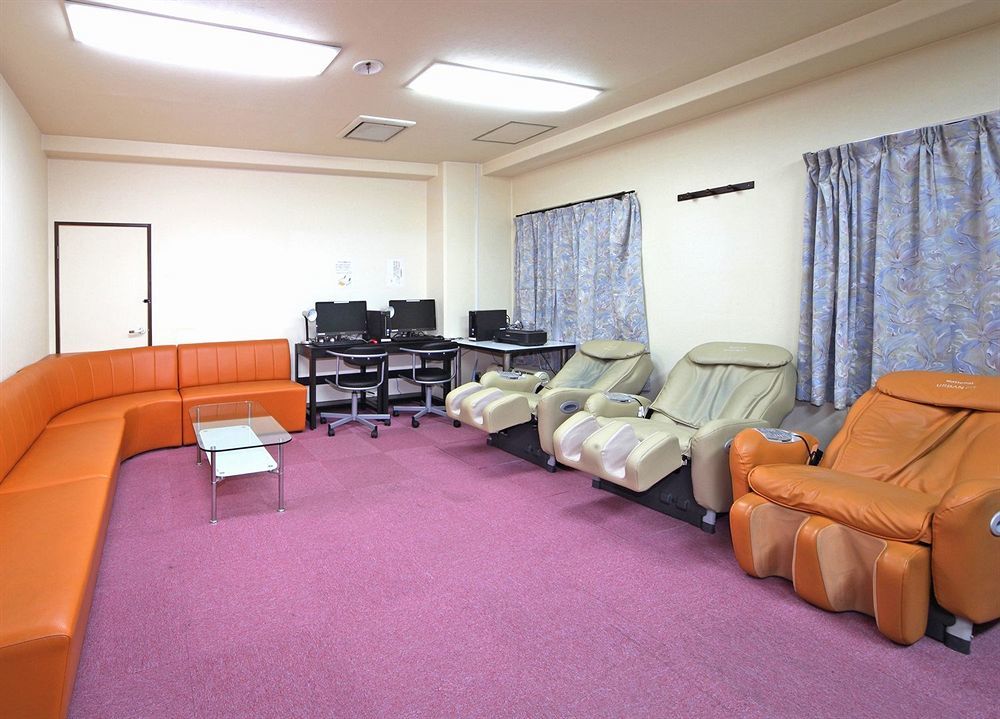 Hotel Sun Plaza Sakai Annex Kültér fotó