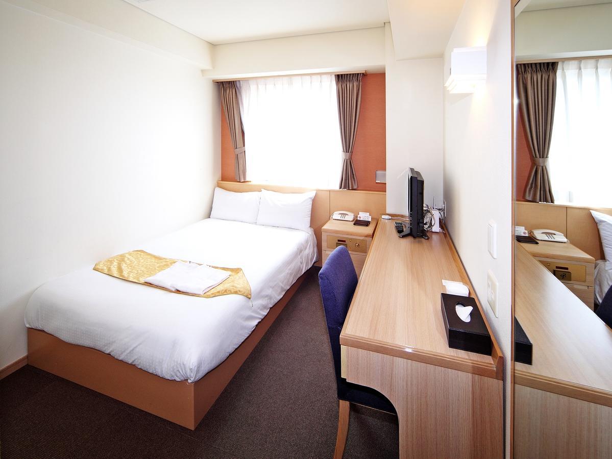 Hotel Sun Plaza Sakai Annex Kültér fotó