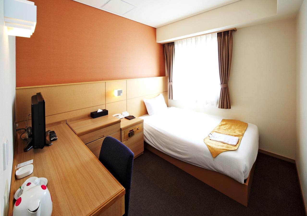 Hotel Sun Plaza Sakai Annex Kültér fotó