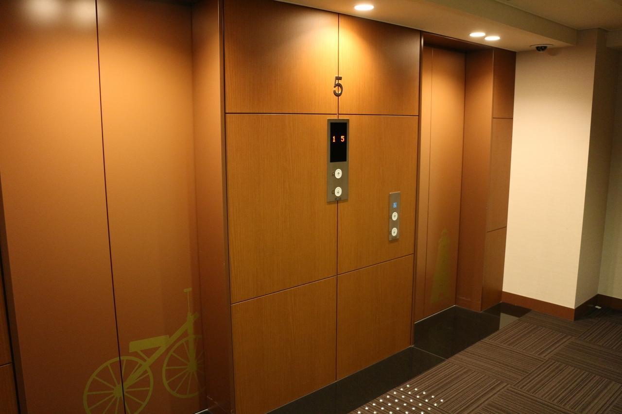 Hotel Sun Plaza Sakai Annex Kültér fotó