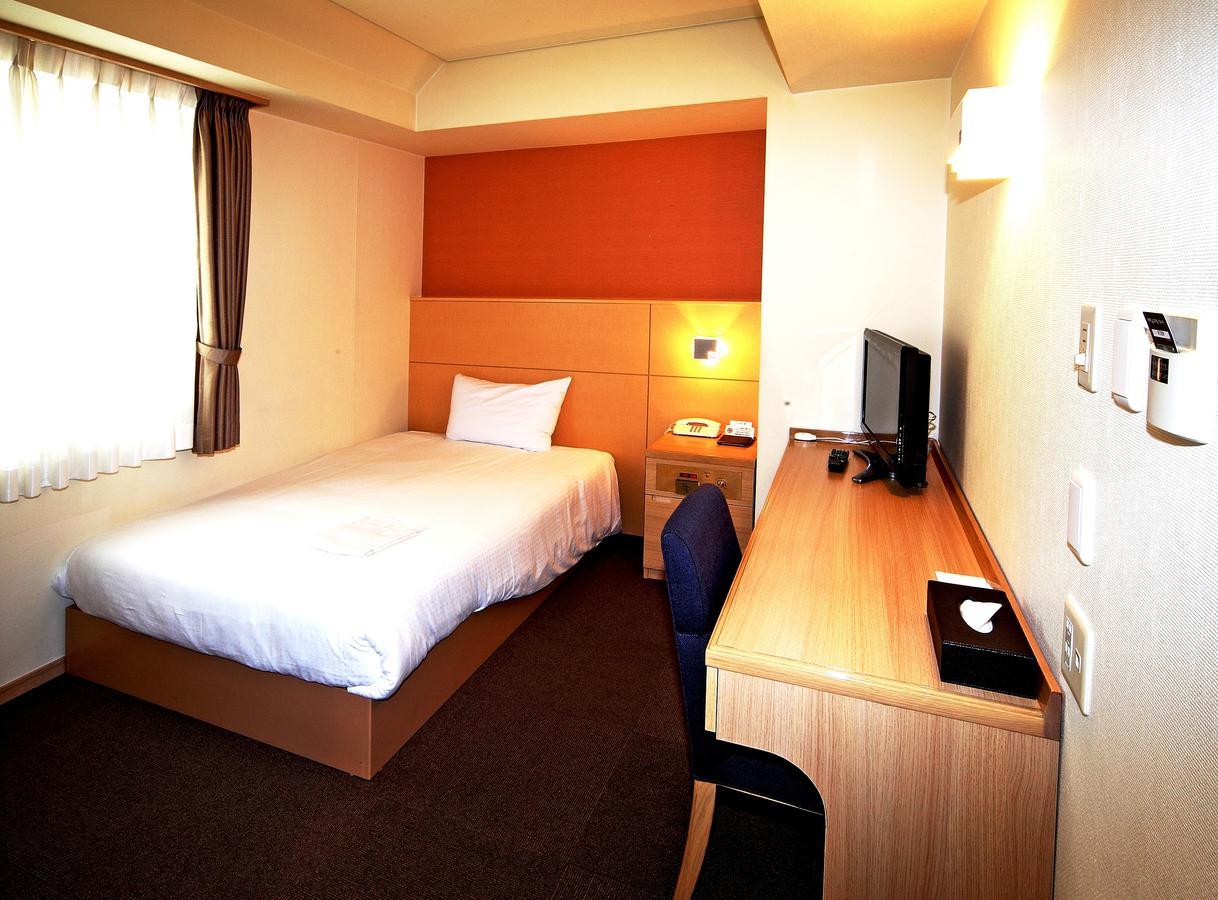 Hotel Sun Plaza Sakai Annex Kültér fotó