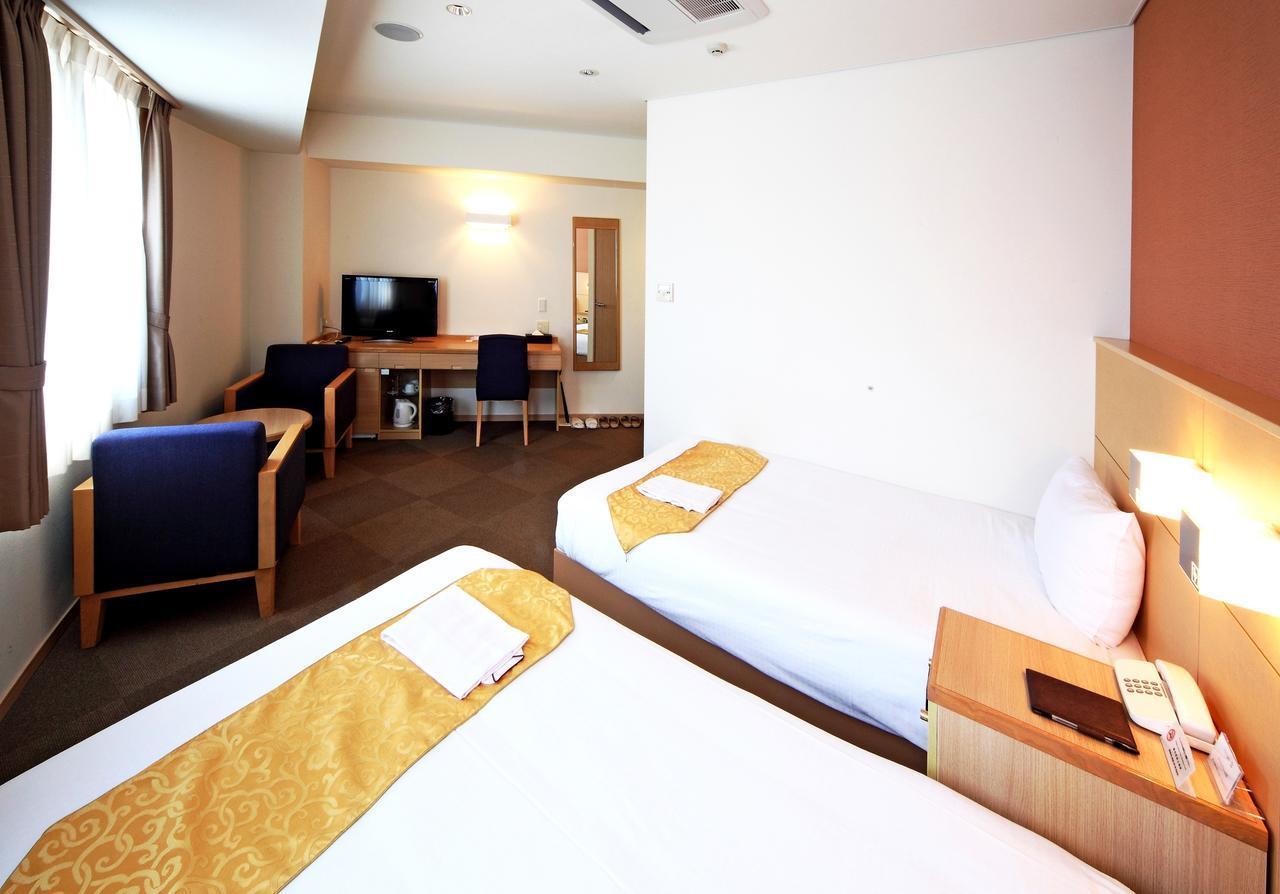 Hotel Sun Plaza Sakai Annex Kültér fotó