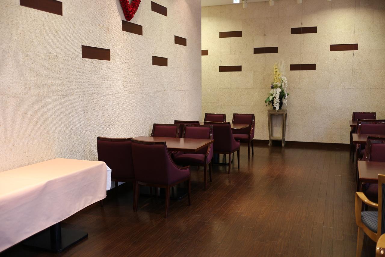 Hotel Sun Plaza Sakai Annex Kültér fotó