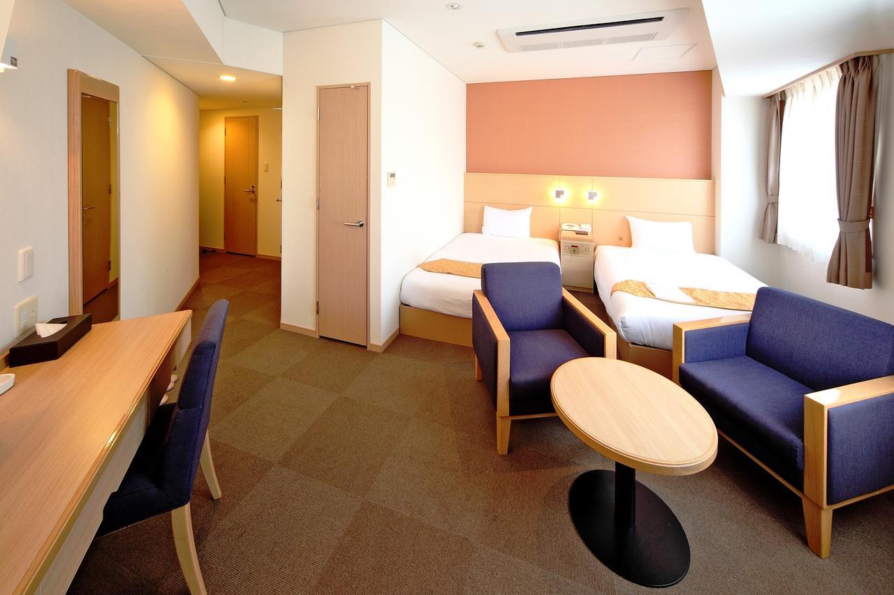 Hotel Sun Plaza Sakai Annex Kültér fotó