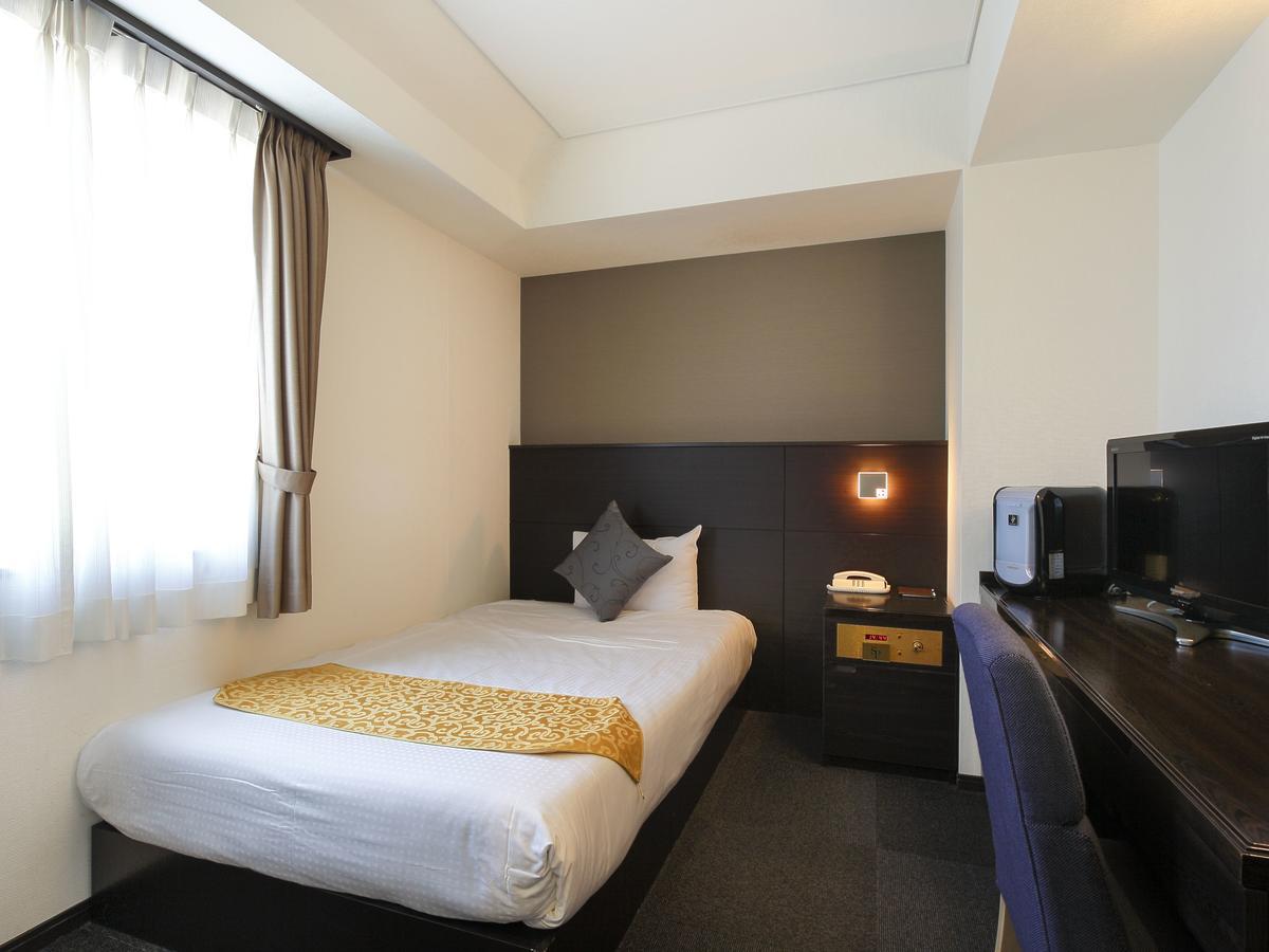 Hotel Sun Plaza Sakai Annex Kültér fotó