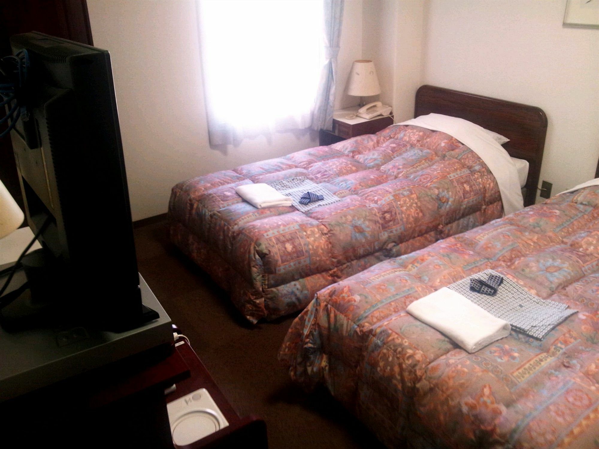 Hotel Sun Plaza Sakai Annex Kültér fotó